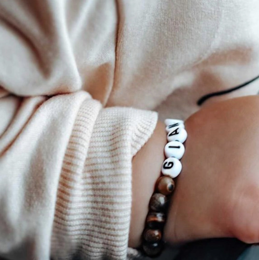 Love Love! Cute Matte Tiger Eye Gemstones