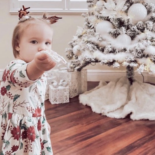 Unwrap the Unexpected: Unique Personalized Christmas Jewelry Gifts!