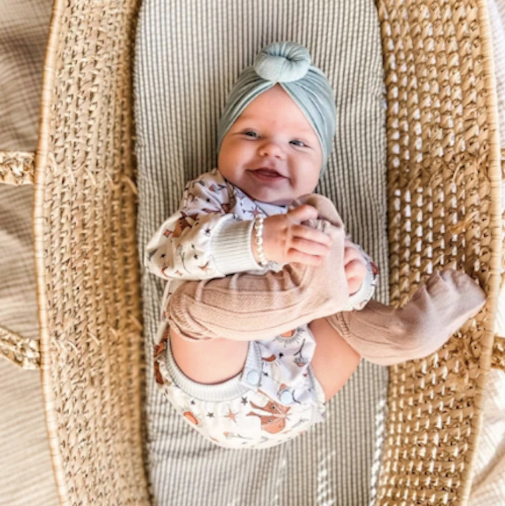 Pearl Baby Bracelet