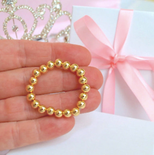 ✨ Exquisite Cutest Gold Bracelet ✨