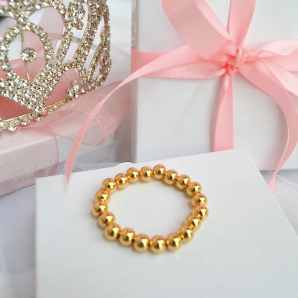 ✨ Exquisite Cutest Gold Bracelet ✨